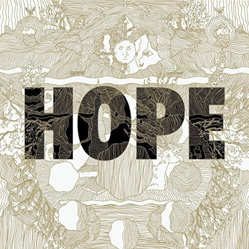 Manchester Orchestra: Hope [ Record ]