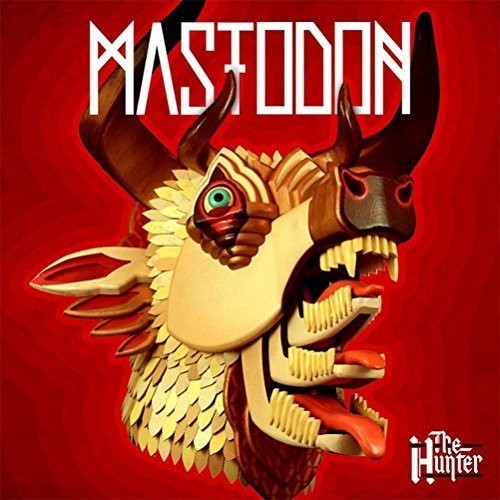 Mastodon: Hunter [ Record ]