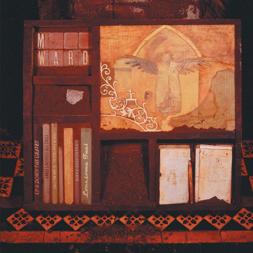 M. Ward: Transistor Radio [ Record ]