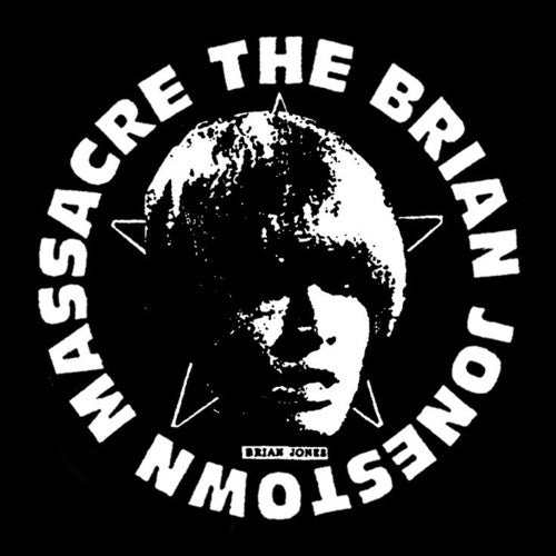 The Brian Jonestown Massacre: + - [ Record ]