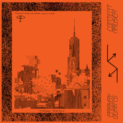 Parquet Courts: Content Nausea [ Record ]