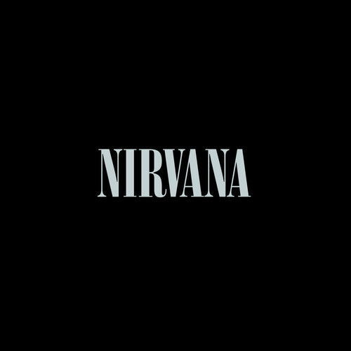 Nirvana: Nirvana [ Record ]