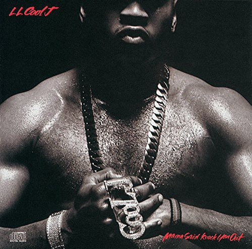 LL Cool J: Mama Said Knock You Out [ Record ]