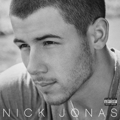 Nick Jonas: Nick Jonas [ Record ]