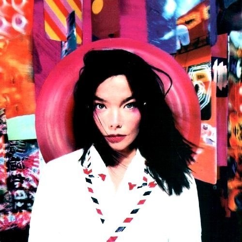 Bjork: Post [ Record ]