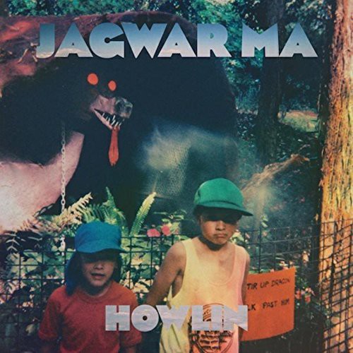 Jagwar Ma: Howlin [ Record ]