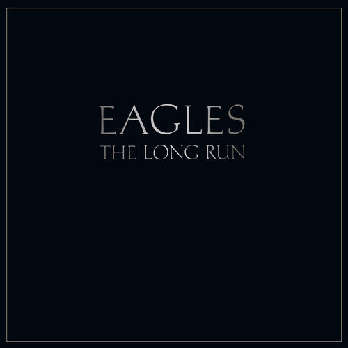 The Eagles: Long Run [ Record ]