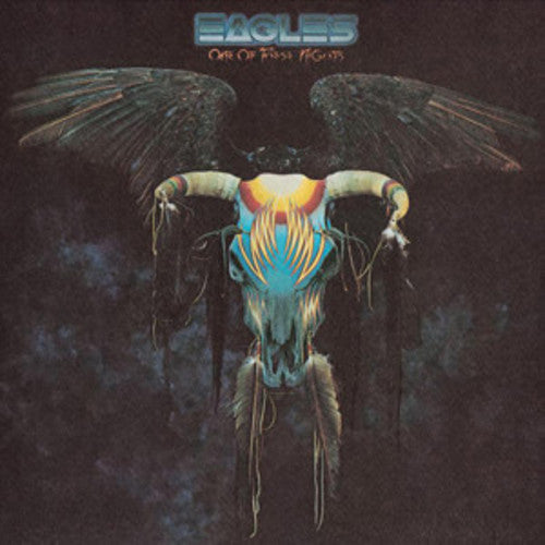 The Eagles: One of These Nights [ Record ]