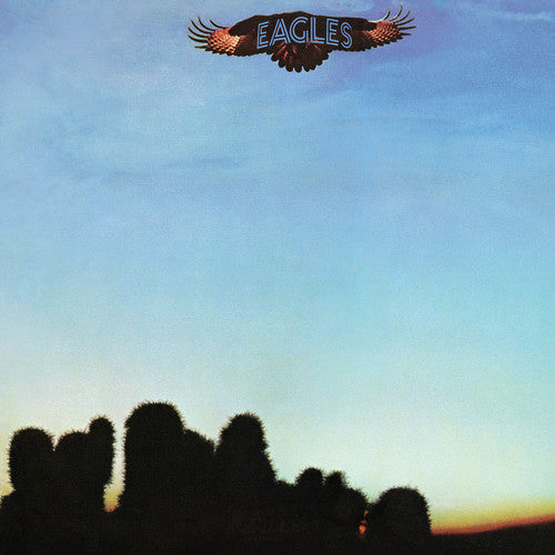 The Eagles: Eagles [ Record ]