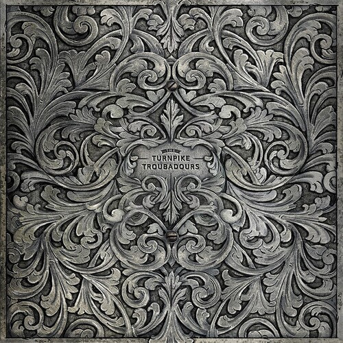 Turnpike Troubadours: The Turnpike Troubadours [ Record ]