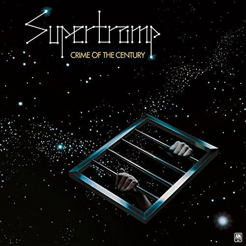 Supertramp: Crime of the Century [ Record ]
