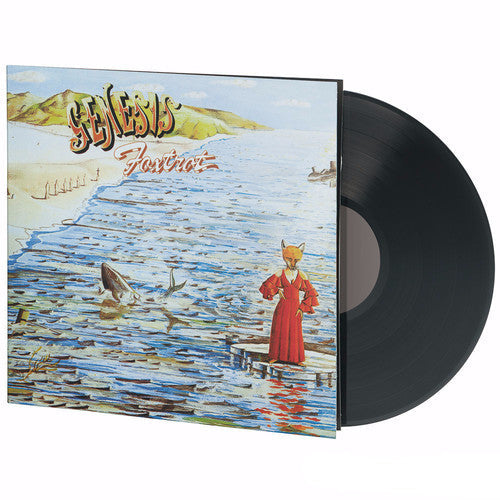 Genesis: Foxtrot [ Record ]