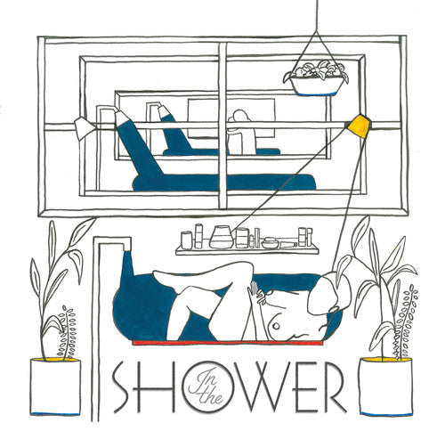Homeshake: In the Shower [ Record ]