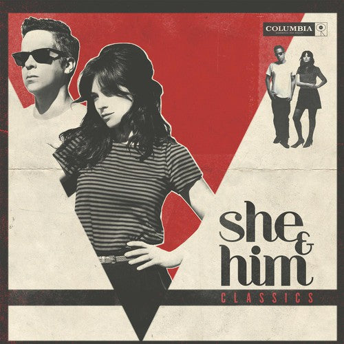 She & Him: Classics [ Record ]