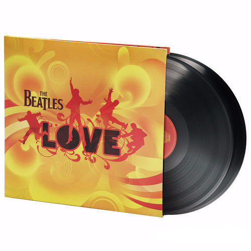 The Beatles: Love [ Record ]
