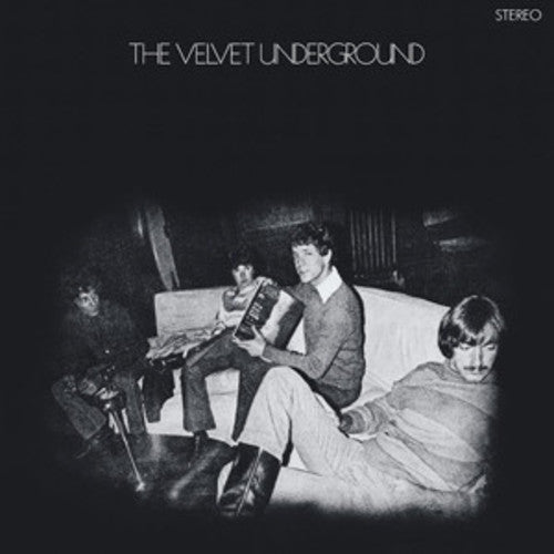 Velvet Underground: Velvet Underground: 45th Anniversary [ Record ]
