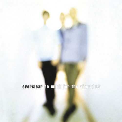 Everclear: So Much For The Afterglow [ Record ]