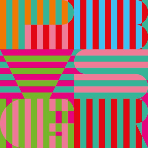 Panda Bear: Panda Bear Meets the Grim Reaper [ Record ]