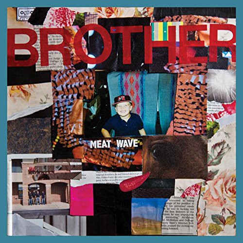 Meat Wave: Brother [ Record ]