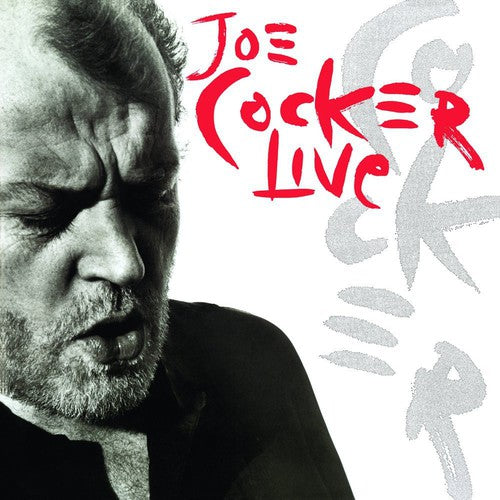 Joe Cocker: Live [ Record ]