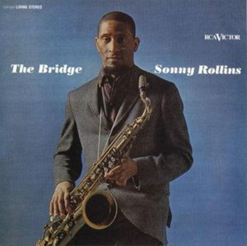 Sonny Rollins: Bridge [ Record ]