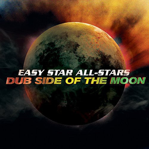 Easy Star All Stars: Dub Side of the Moon [ Record ]