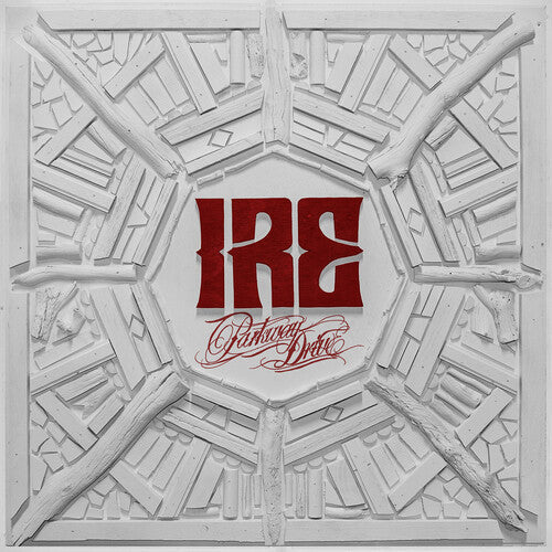 Parkway Drive: Ire [ Record ]