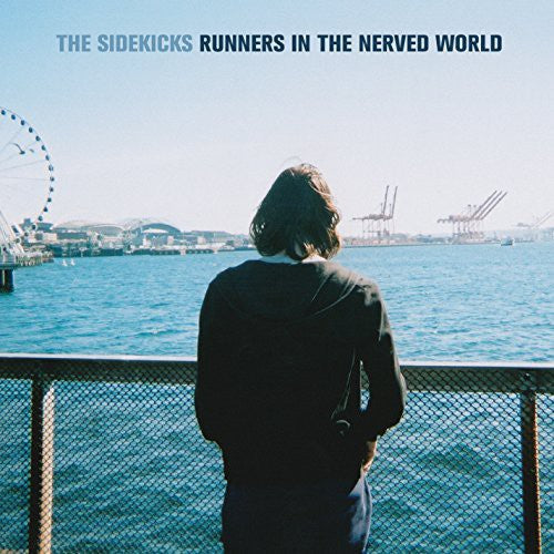 The Sidekicks: Runners in the Nerved World [ Record ]