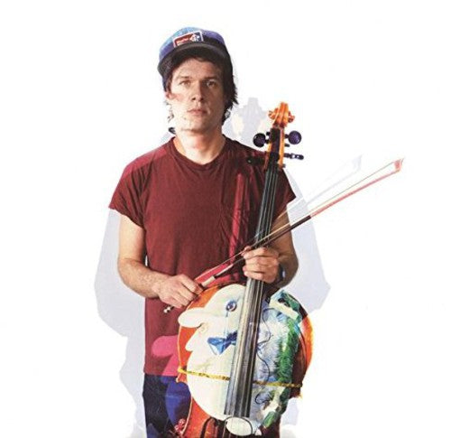 Arthur Russell: Calling Out of Context [ Record ]