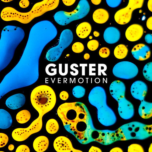 Guster: Evermotion [ Record ]