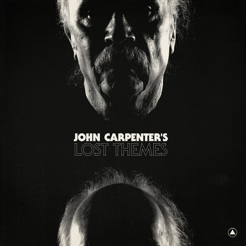John Carpenter: Lost Themes [ Record ]
