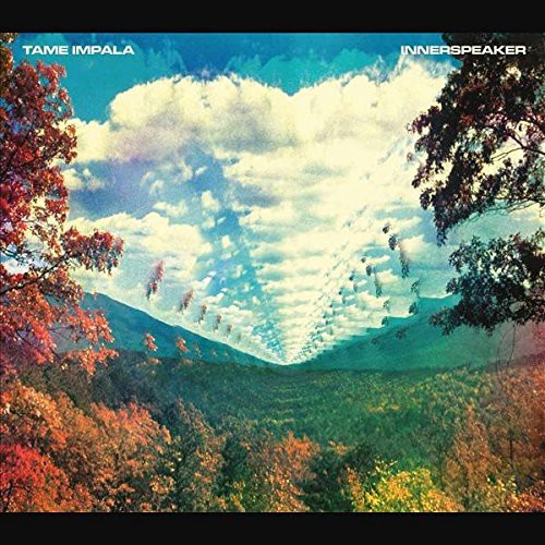 Tame Impala: Innerspeaker [ Record ]