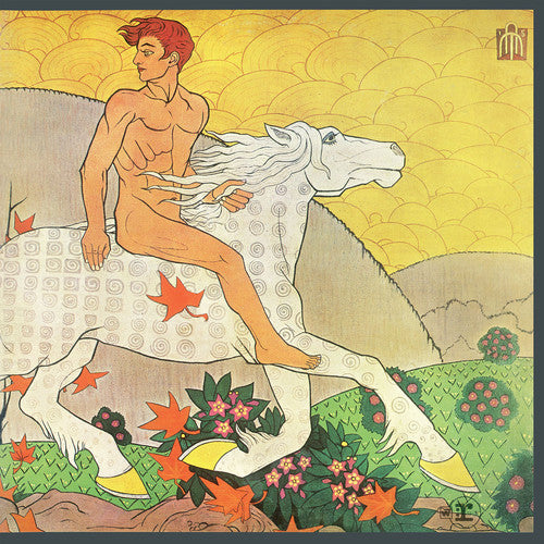 Fleetwood Mac: Then Play on [ Record ]