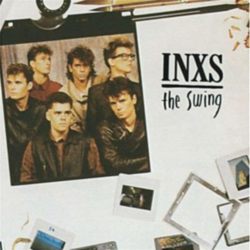 INXS: Swing [ Record ]