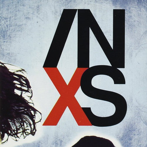 INXS: X [ Record ]
