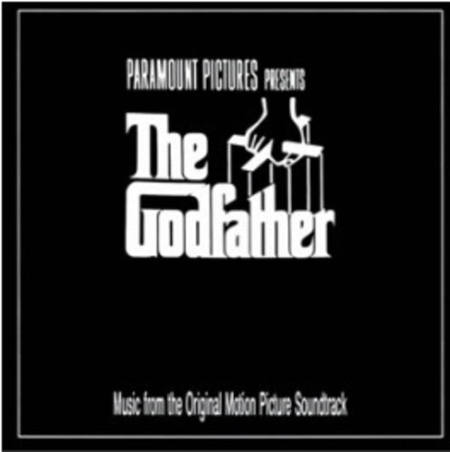 Soundtrack: Godfather (Original Soundtrack) [ Record ]