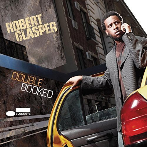 Robert Glasper: Double Booked [ Record ]