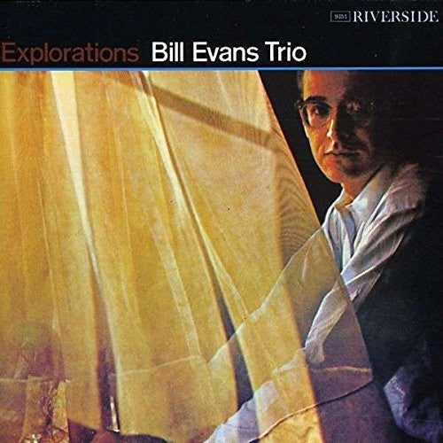 Bill Evans: Explorations [ Record ]