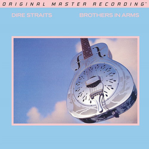 Dire Straits: Brothers in Arms [ Record ]