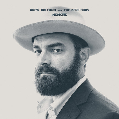 Drew Holcomb & Neighbors: Medicine [ Record ]