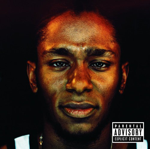 Mos Def: Black on Both Sides [ Record ]