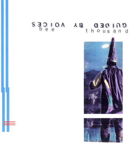 Guided by Voices: Bee Thousand [ Record ]