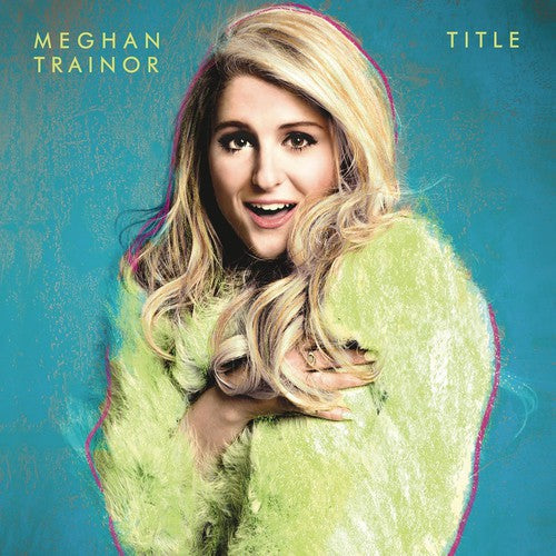 Meghan Trainor: Title [ Record ]