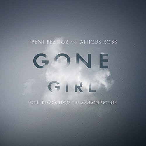 Trent Reznor: Gone Girl (Soundtrack From the Motion Picture) [ Record ]