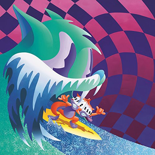 MGMT: Congratulations [ Record ]