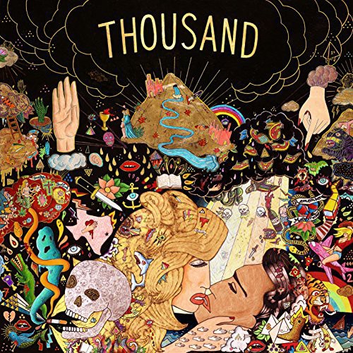 Thousand: Thousand [ Record ]