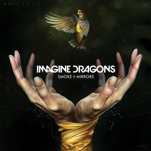 Imagine Dragons: Smoke + Mirrors [ Record ]
