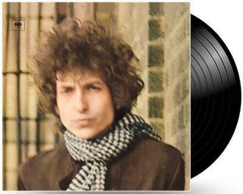 Bob Dylan: Blonde On Blonde [ Record ]