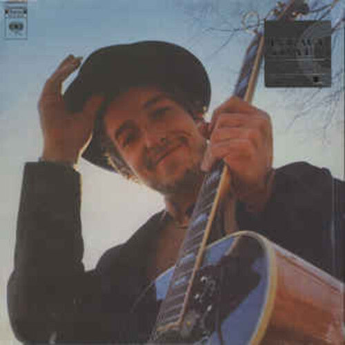 Bob Dylan: Nashville Skyline (180-gram) [ Record ]