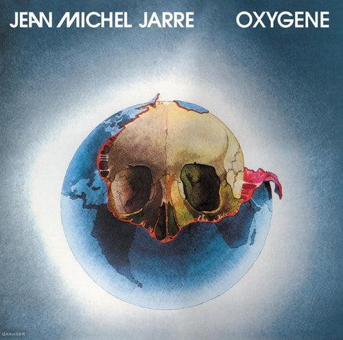 Jean-Michel Jarre: Oxygene [ Record ]